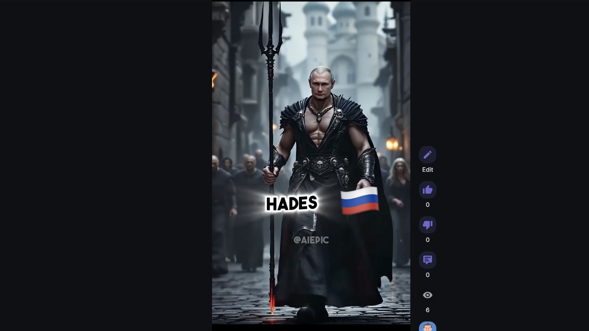 PRESIDENTS AS GREEK GODS