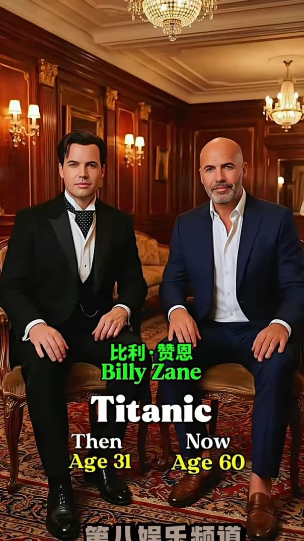 titanic